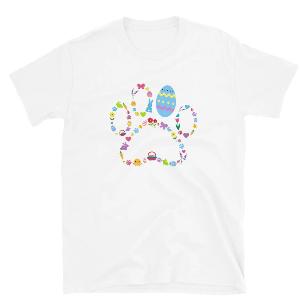 Season of Spring T-Shirt - Image 6
