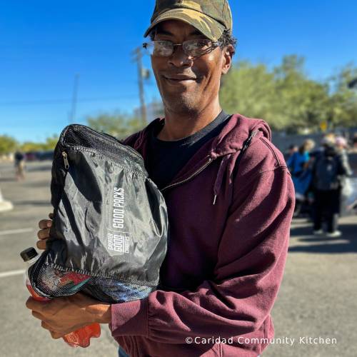 Send Relief Kits to Homeless Americans and their Pets - Image 5