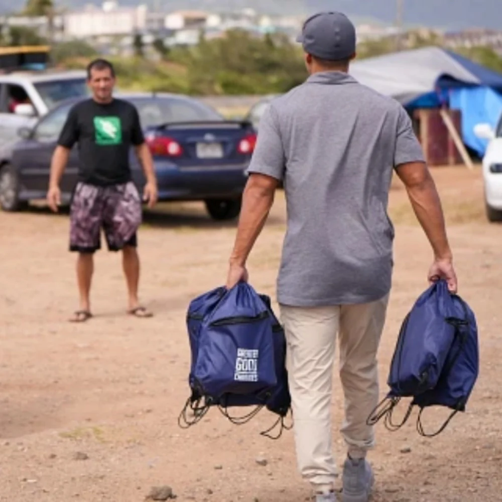 Send Relief Kits to Homeless Americans and their Pets - Image 7