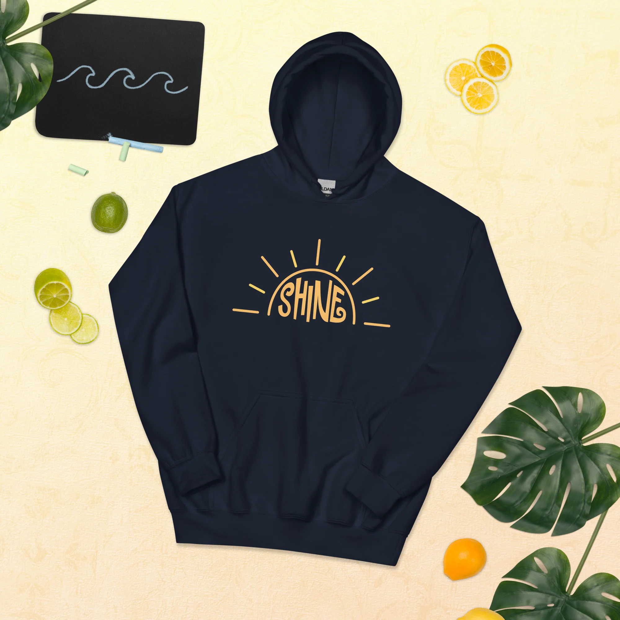 Shine Hoodie - Image 4
