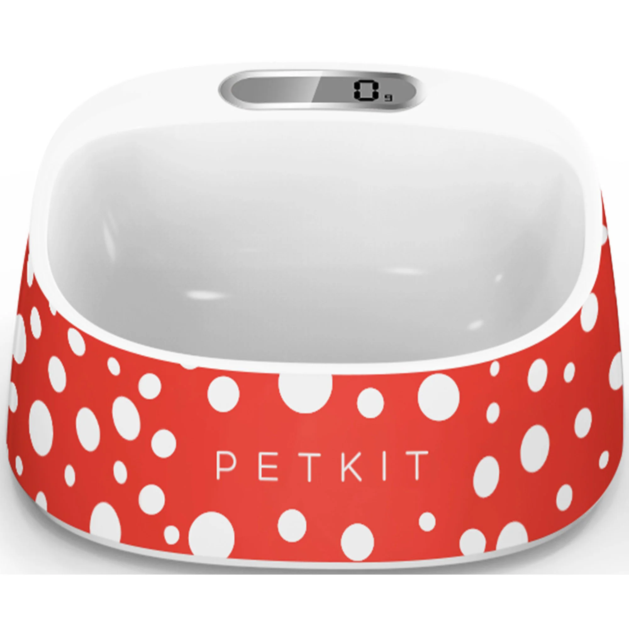 Smart Digital Feeding Pet Bowl - Image 5