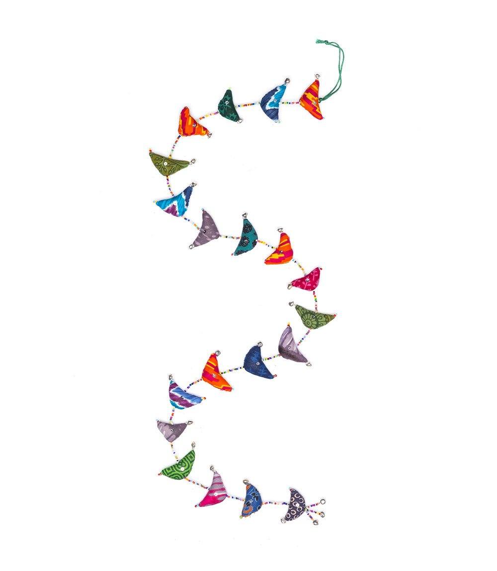 Song Bird Garland - Image 3