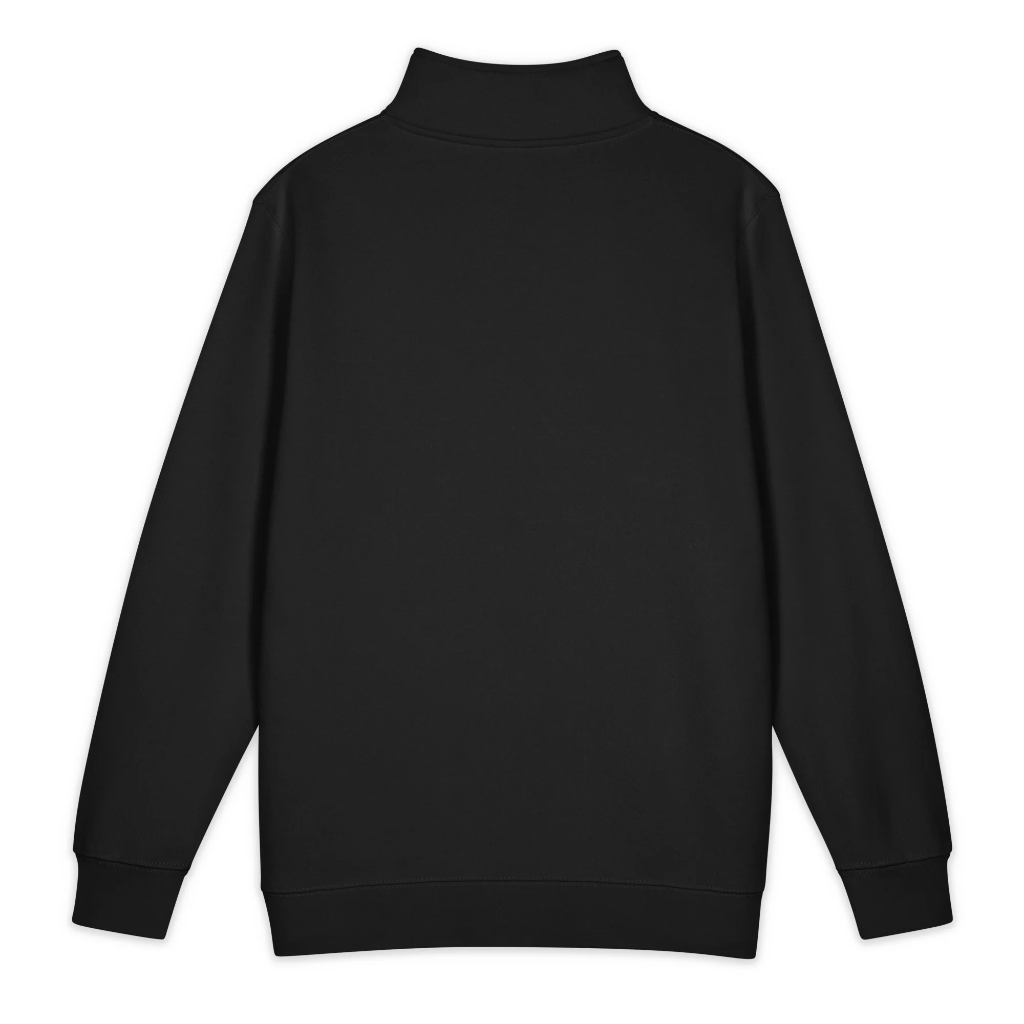 Special Treats Unit 1/4 Zip Sweatshirt - Image 2