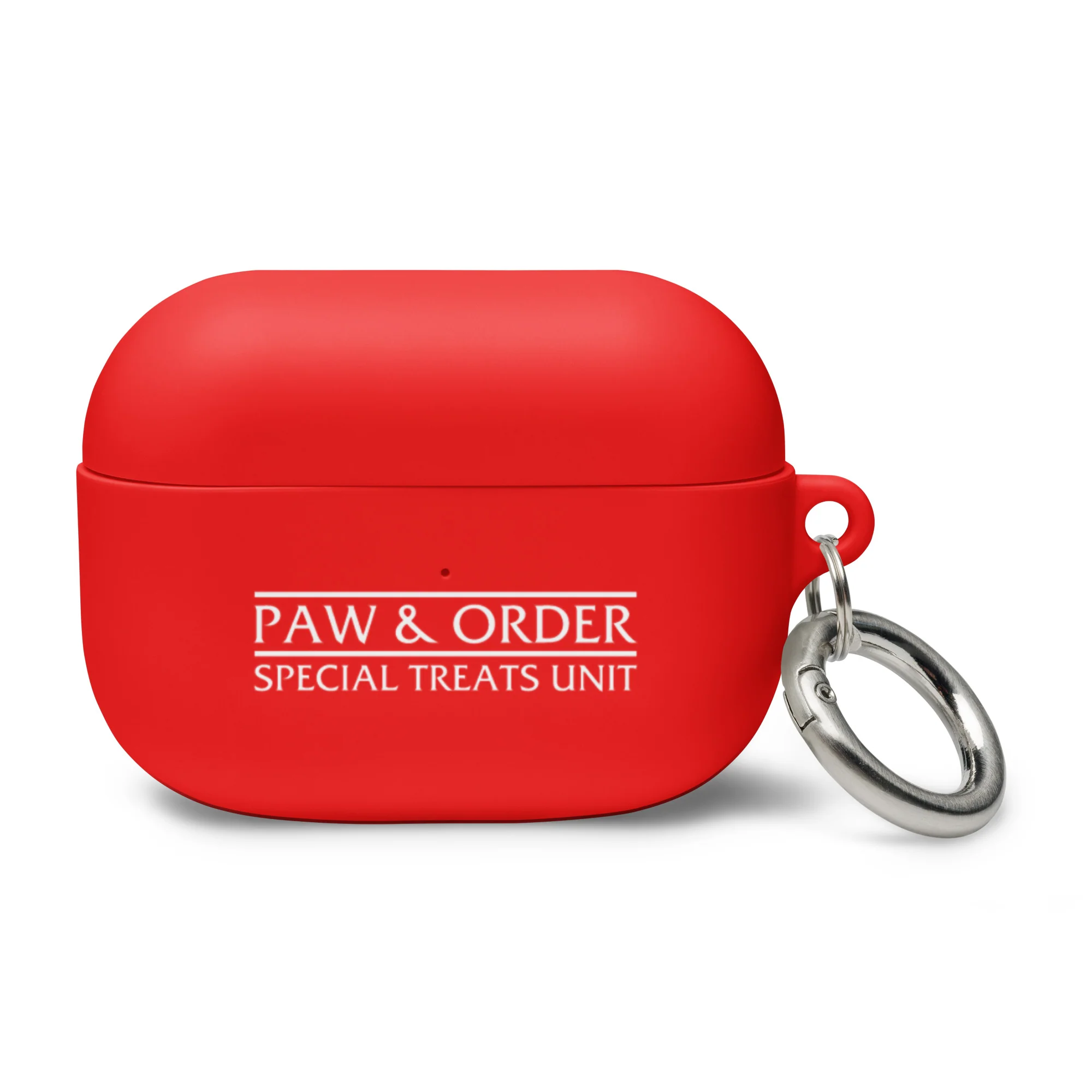 Special Treats Unit AirPods Case - Image 11