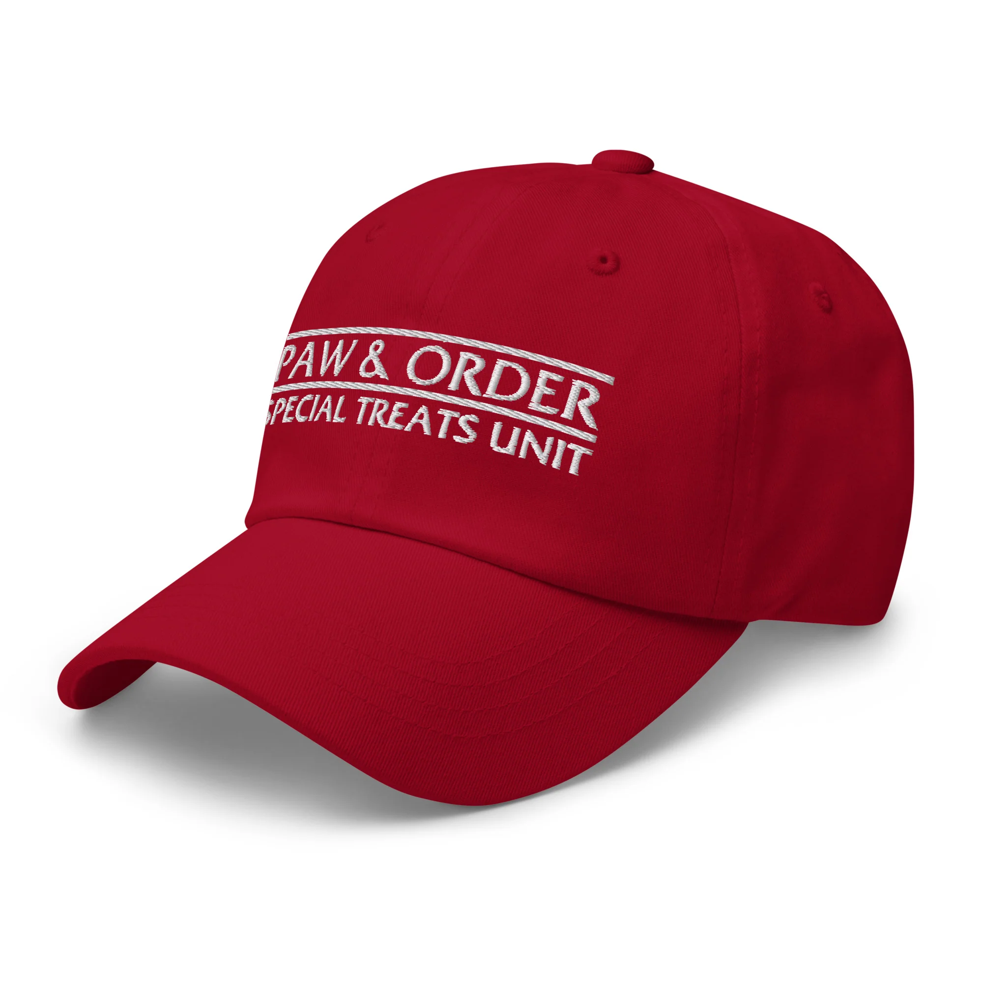 Special Treats Unit Baseball Hat - Image 11