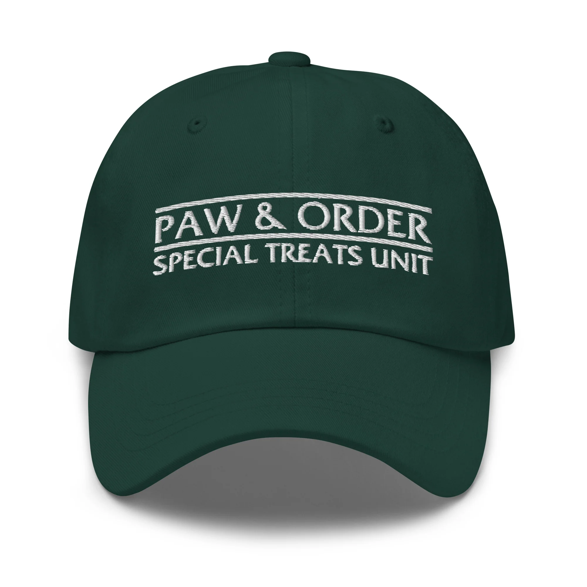 Special Treats Unit Baseball Hat - Image 12