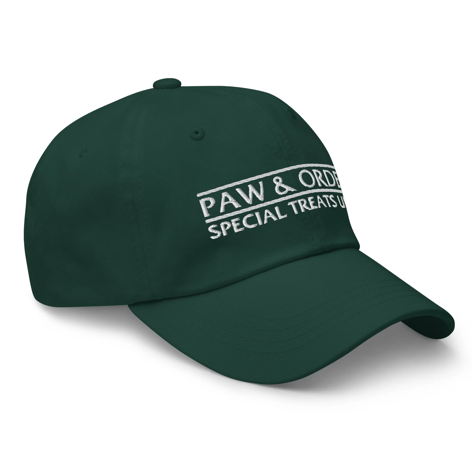 Special Treats Unit Baseball Hat - Image 13