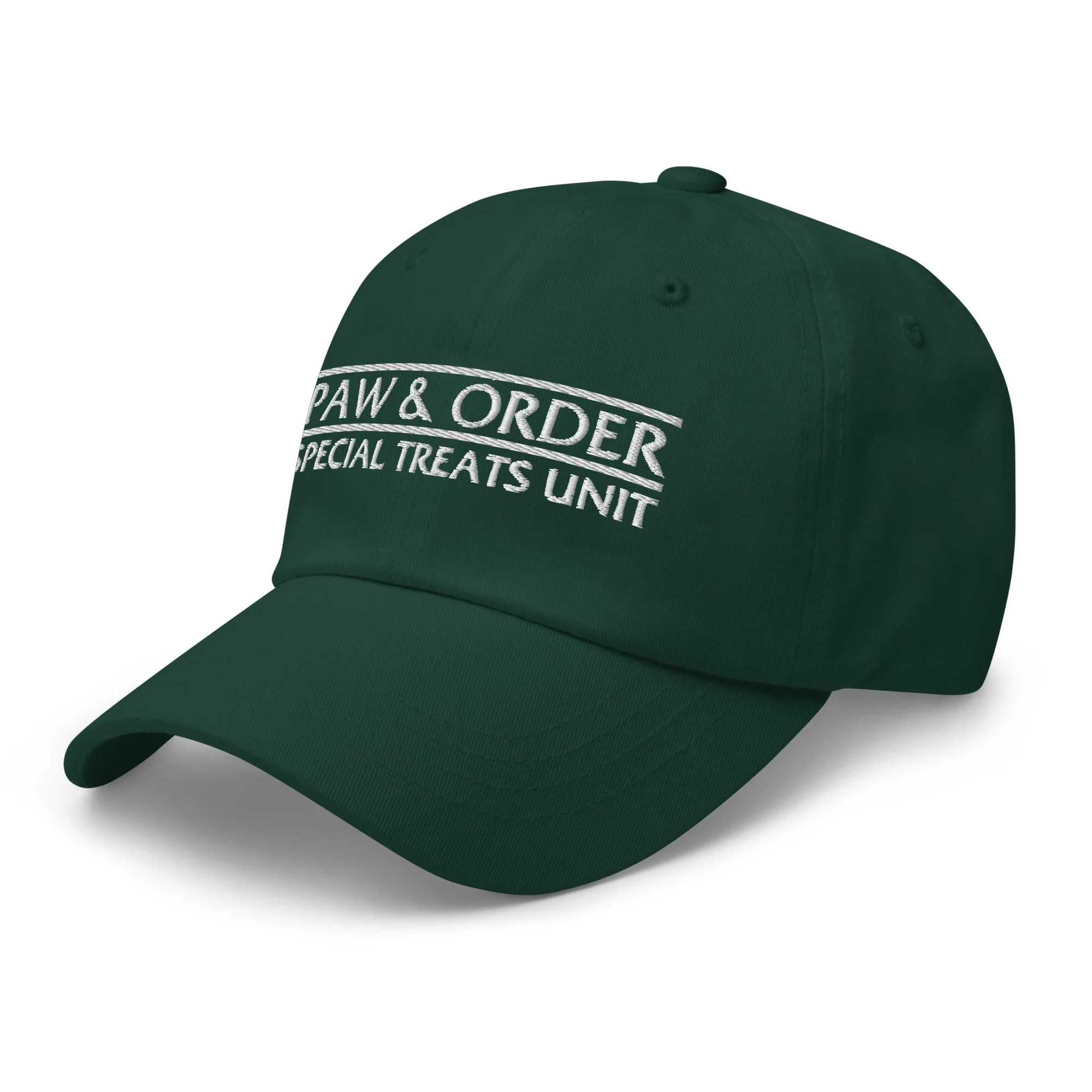 Special Treats Unit Baseball Hat - Image 14