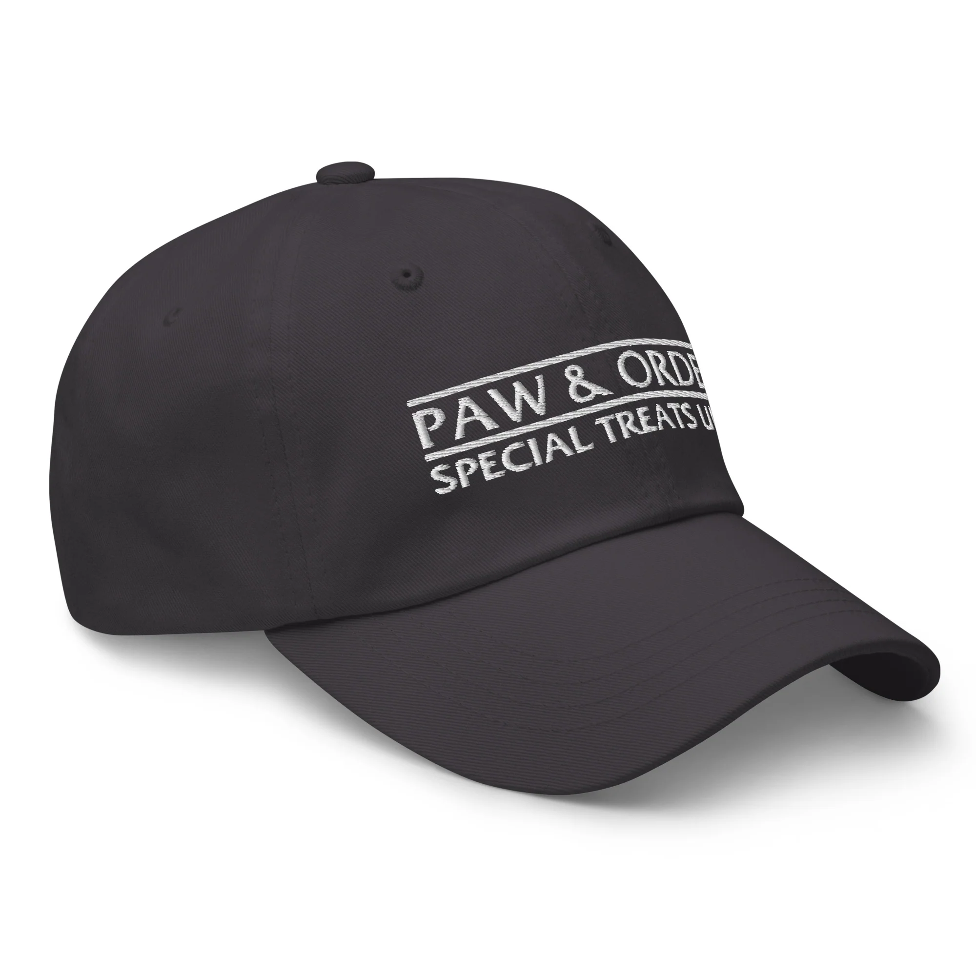 Special Treats Unit Baseball Hat - Image 16