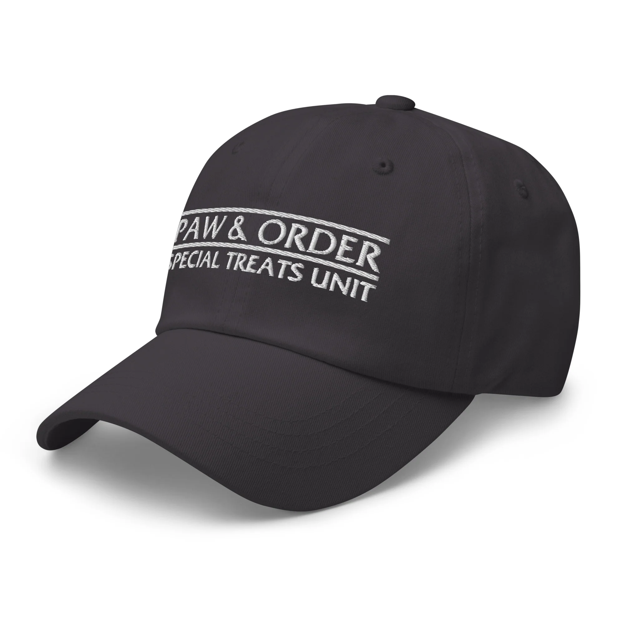 Special Treats Unit Baseball Hat - Image 17