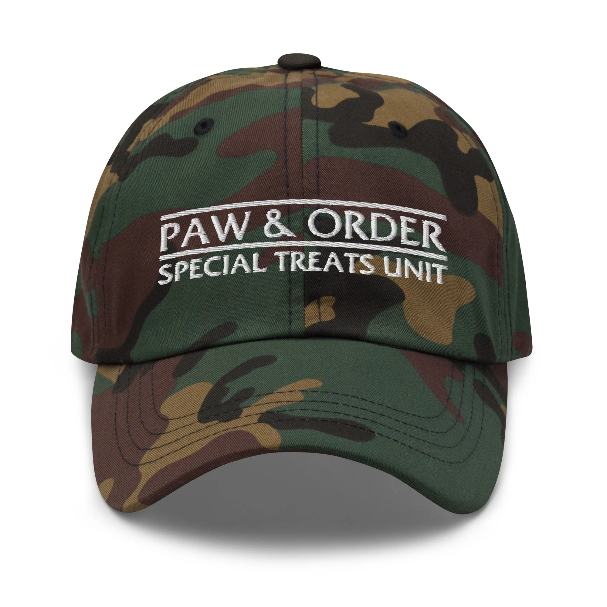 Special Treats Unit Baseball Hat - Image 18