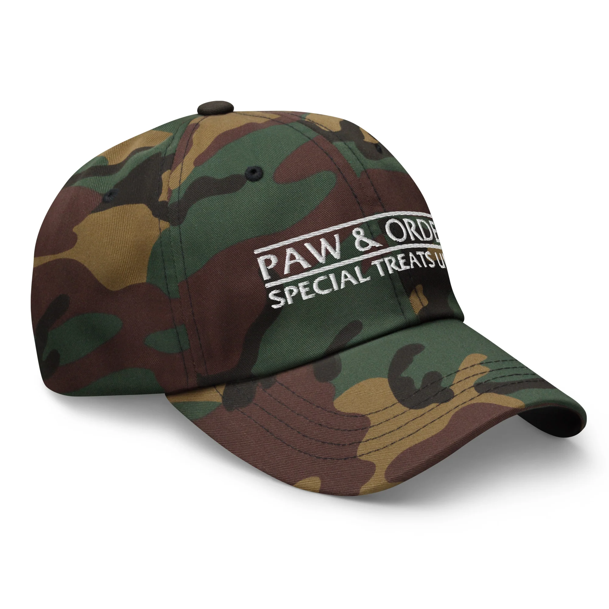 Special Treats Unit Baseball Hat - Image 19