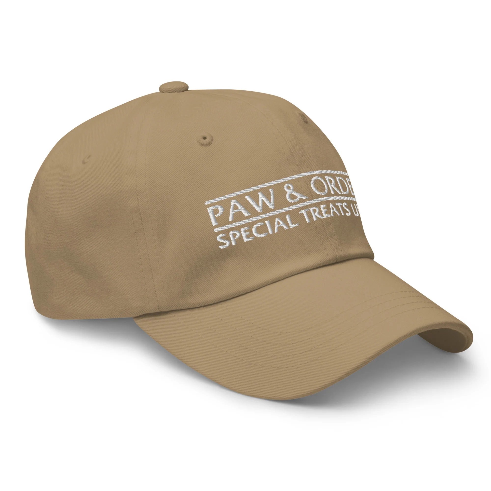 Special Treats Unit Baseball Hat - Image 22