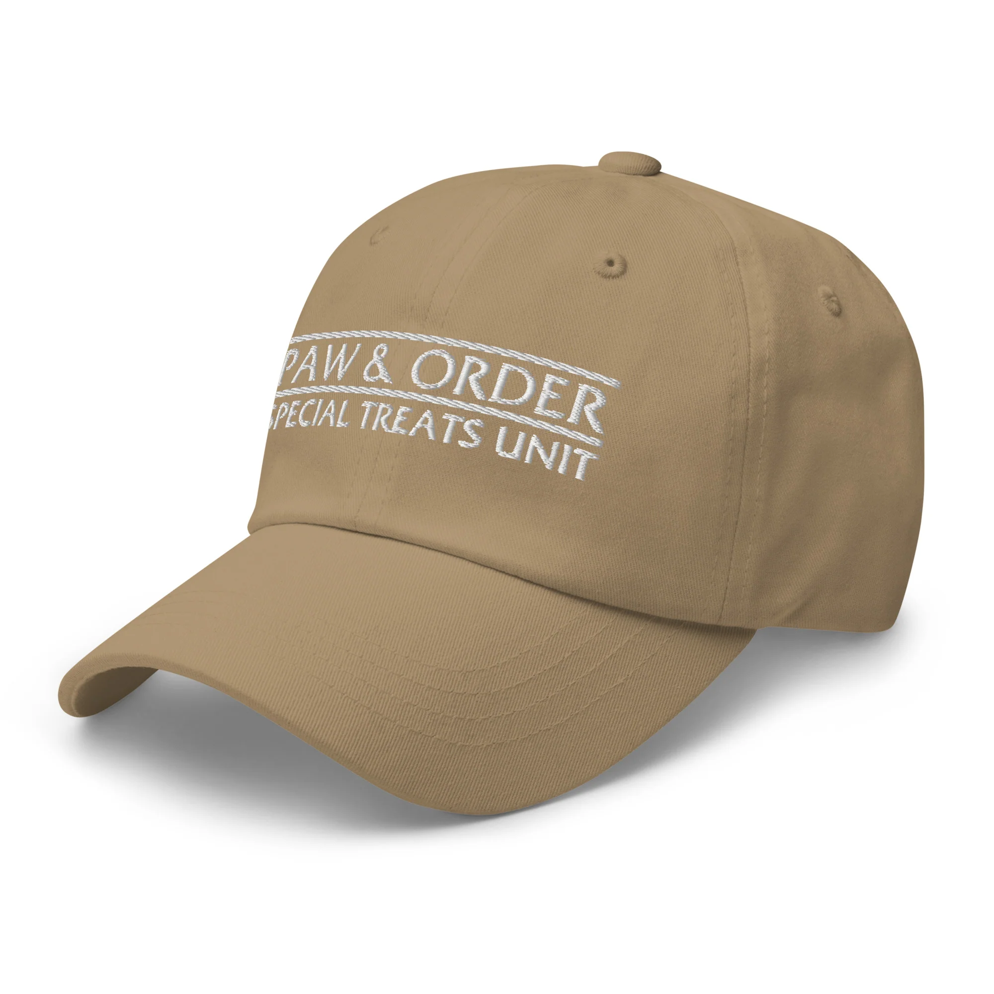 Special Treats Unit Baseball Hat - Image 23