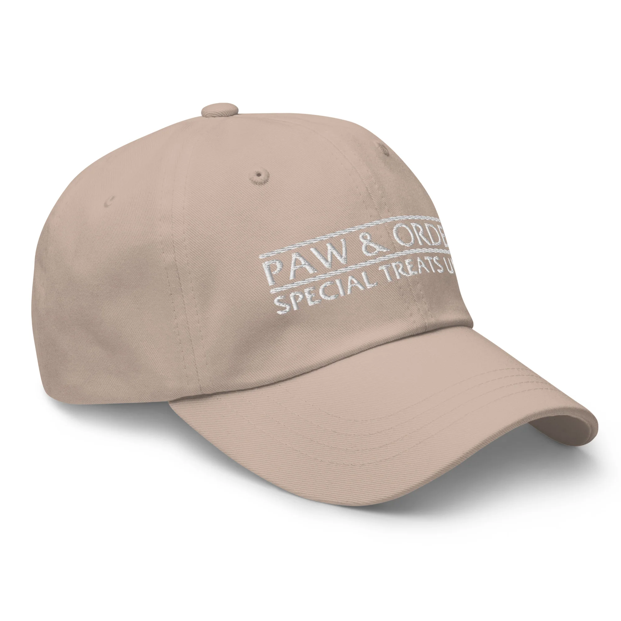 Special Treats Unit Baseball Hat - Image 25