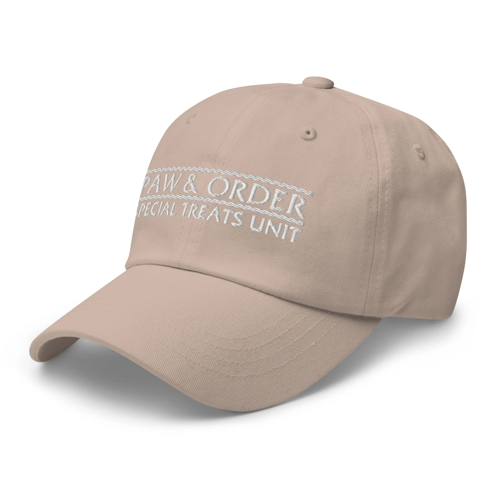 Special Treats Unit Baseball Hat - Image 26