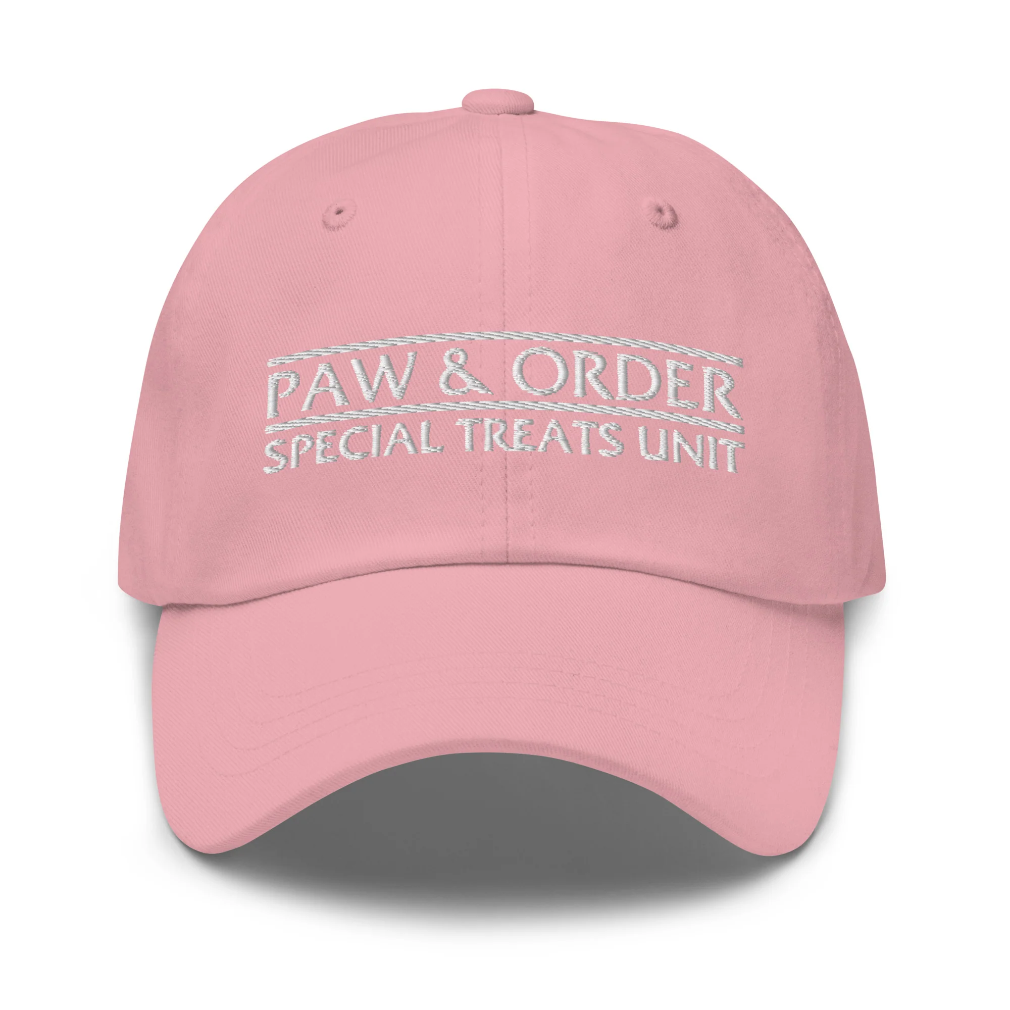 Special Treats Unit Baseball Hat - Image 27