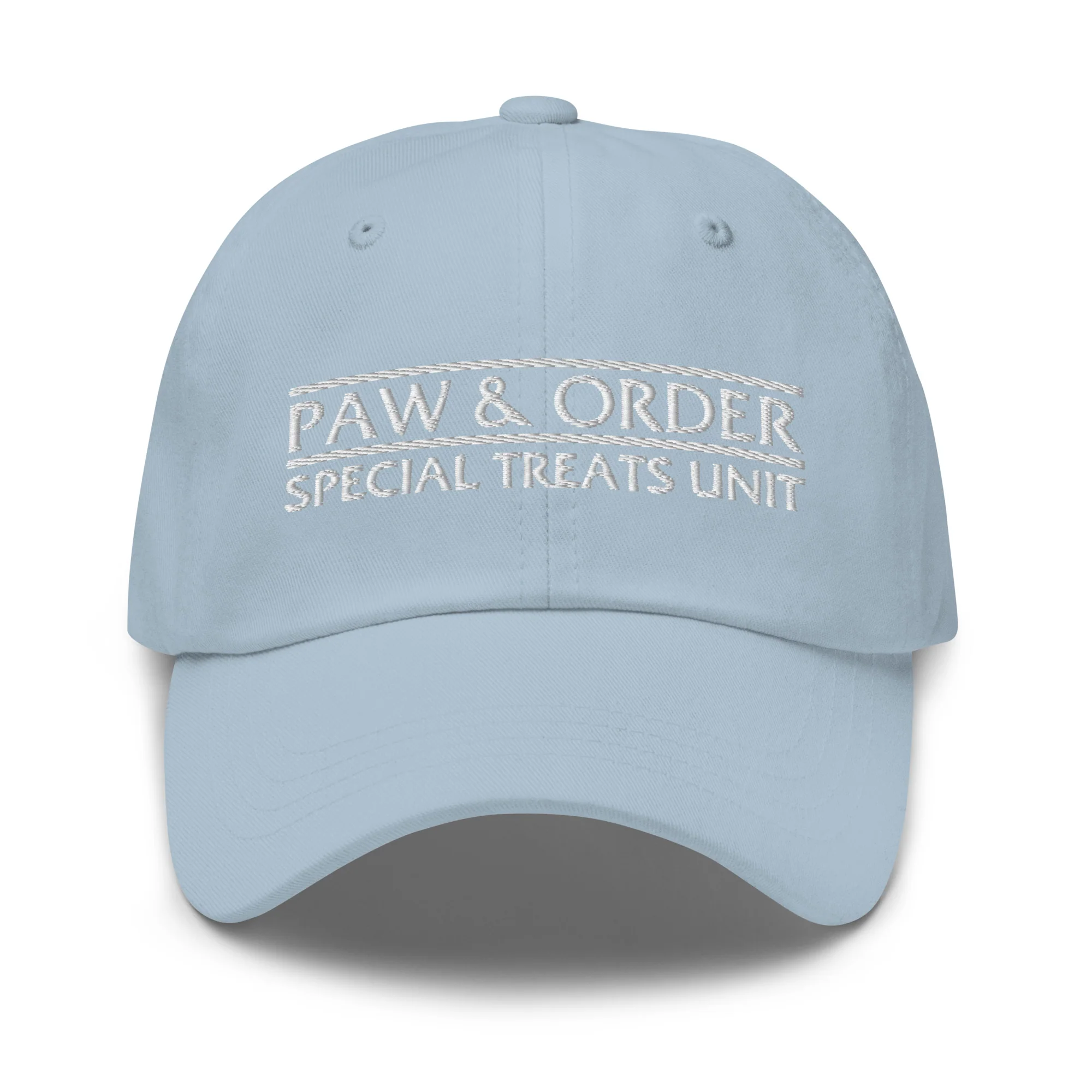 Special Treats Unit Baseball Hat - Image 30