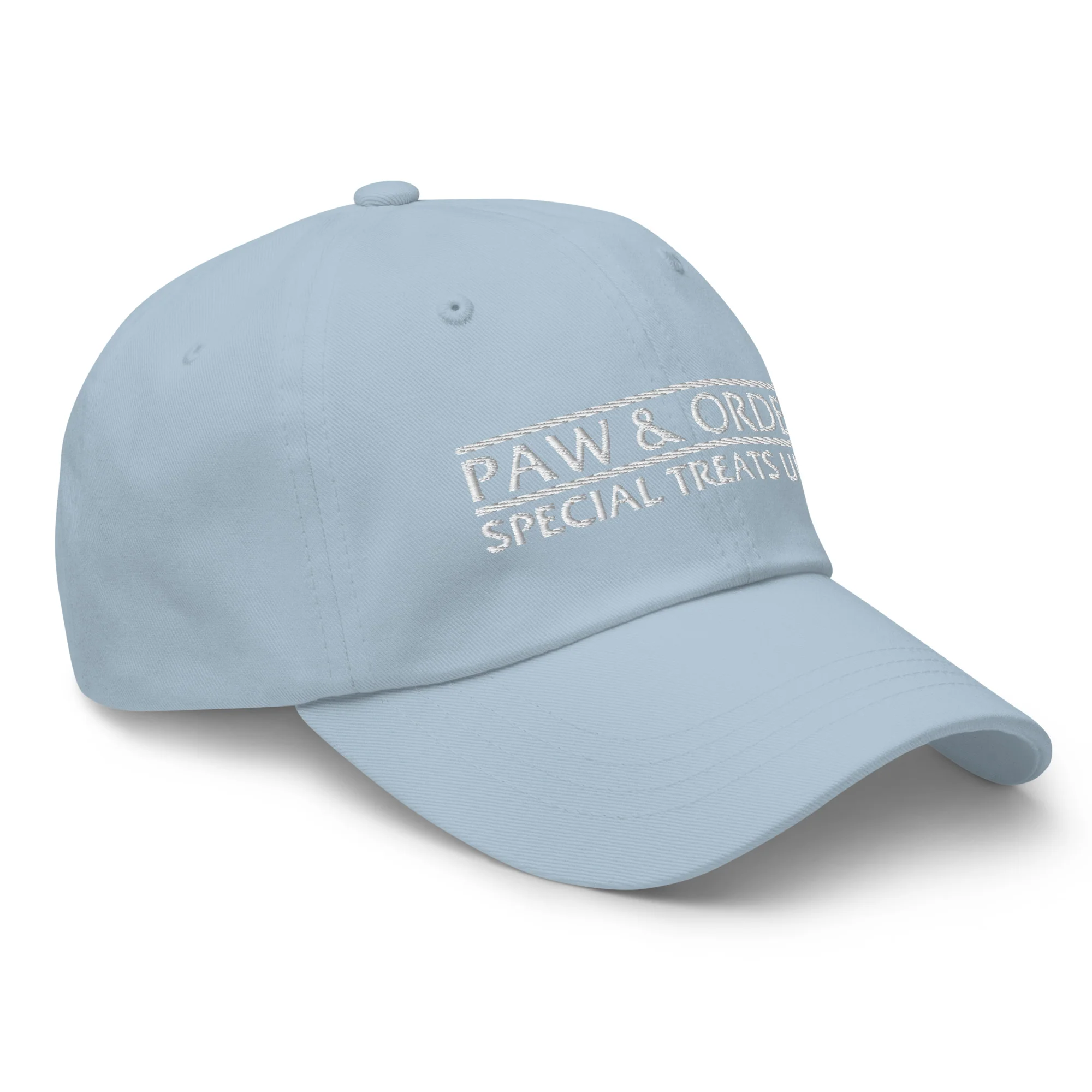 Special Treats Unit Baseball Hat - Image 31