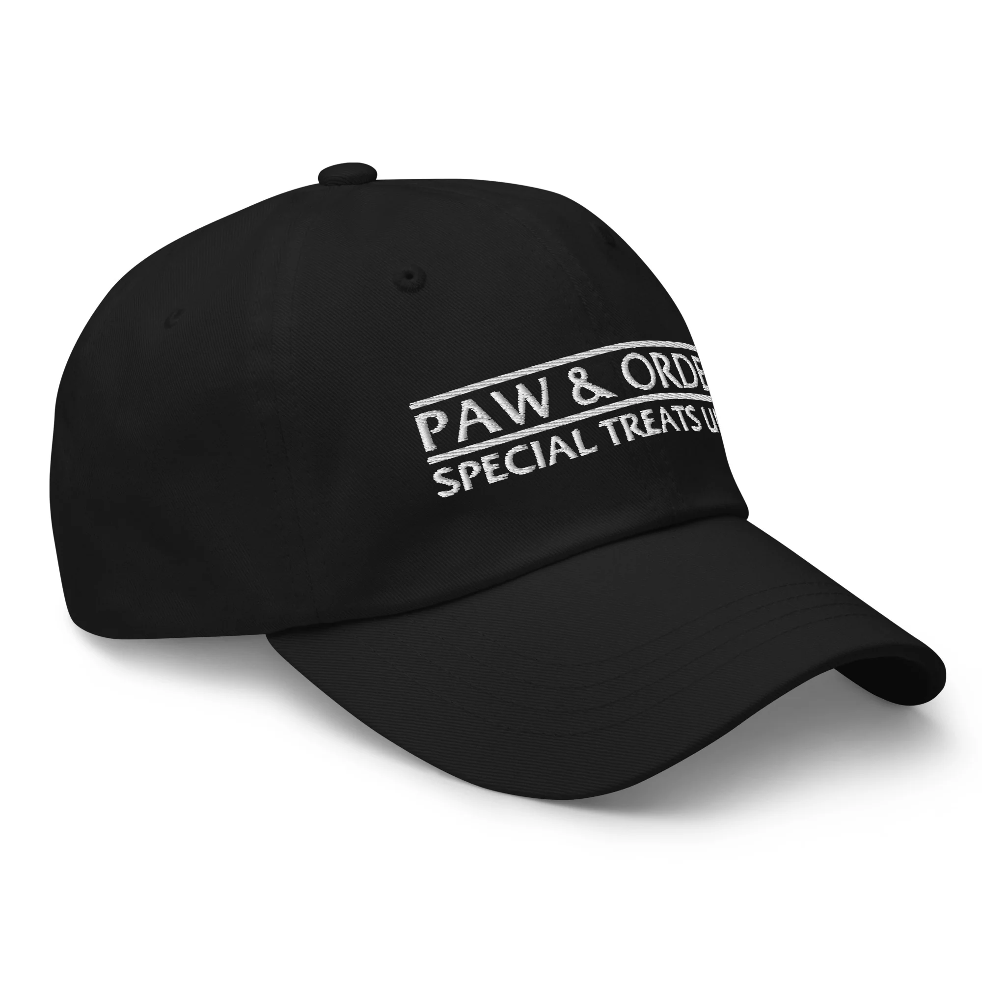 Special Treats Unit Baseball Hat - Image 4