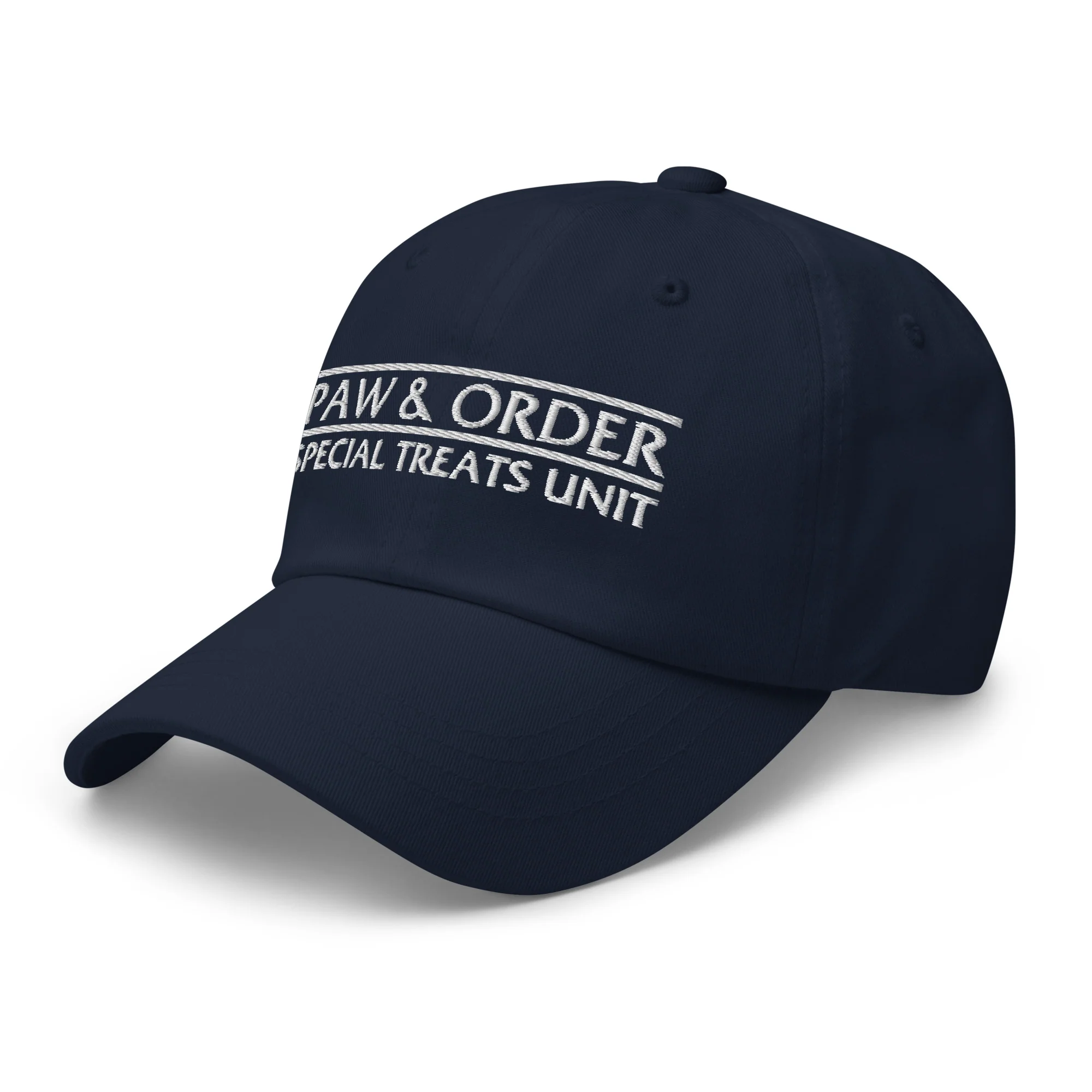 Special Treats Unit Baseball Hat - Image 8