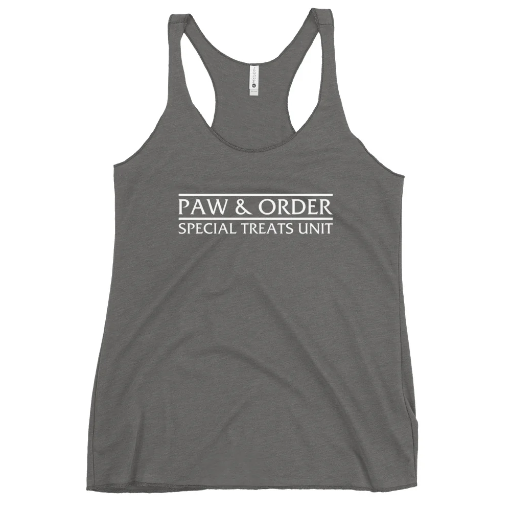 Special Treats Unit Tank - Image 10