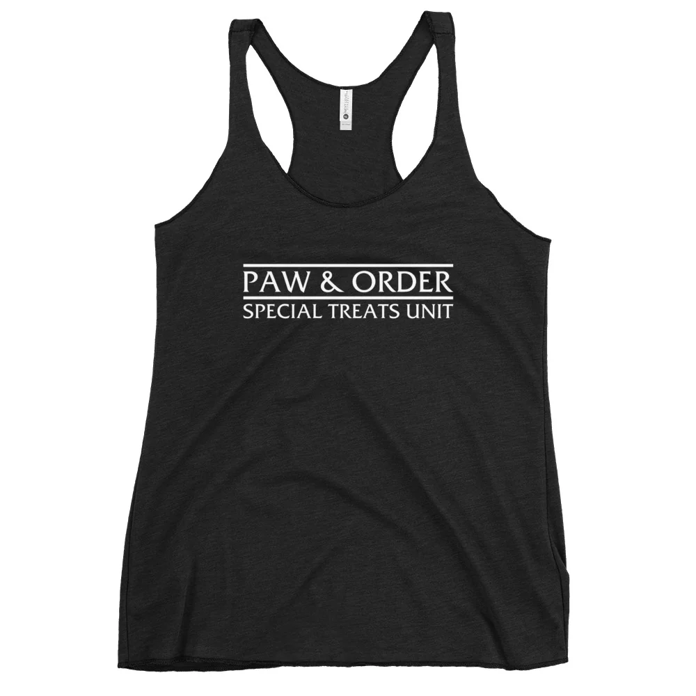 Special Treats Unit Tank - Image 3