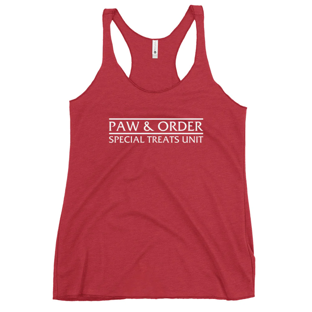 Special Treats Unit Tank - Image 8