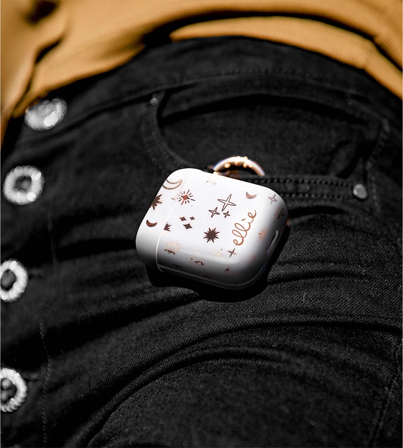 Starstruck AirPods Case - Image 5
