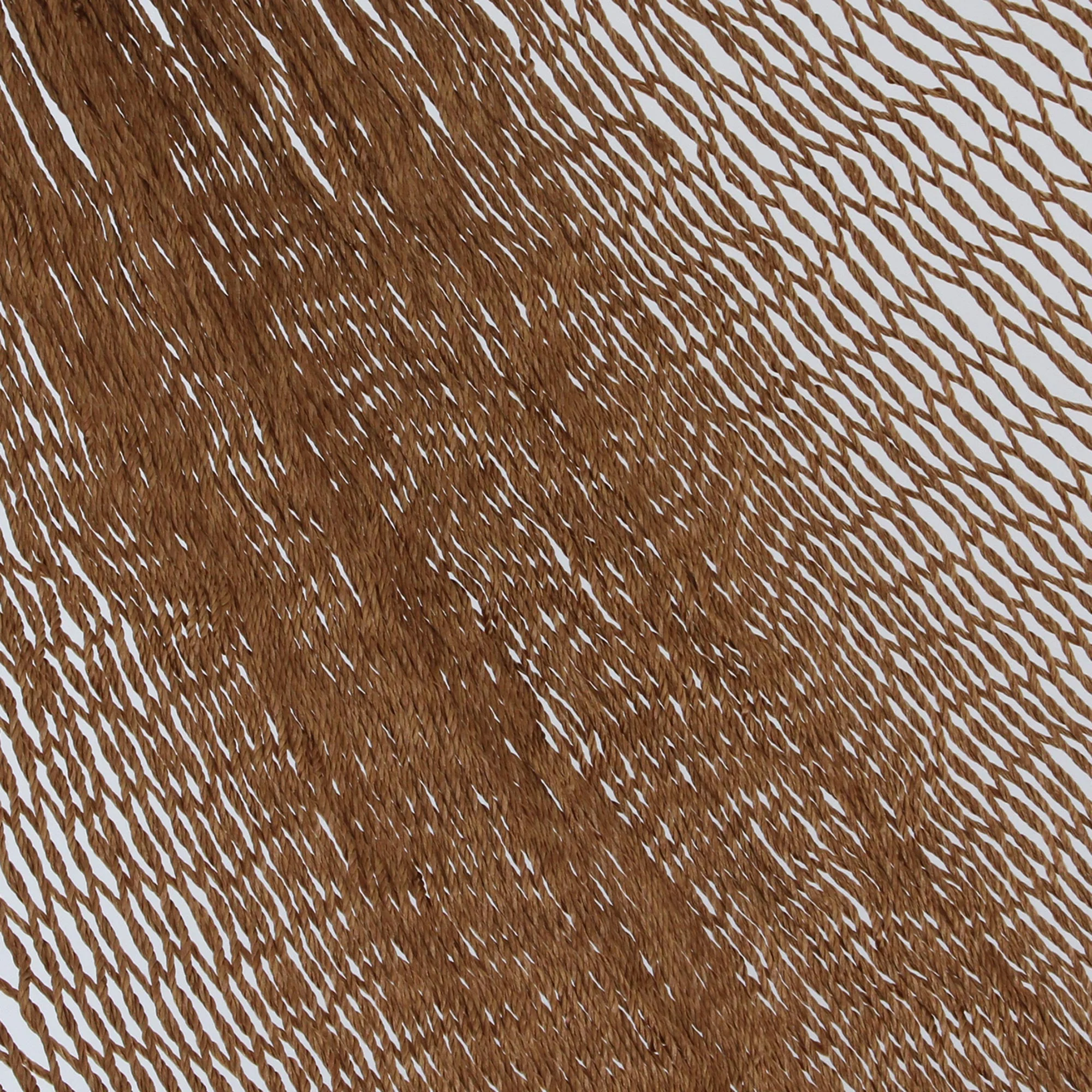 Summer Sun Solid Mayan Hammock (Single) - Image 2