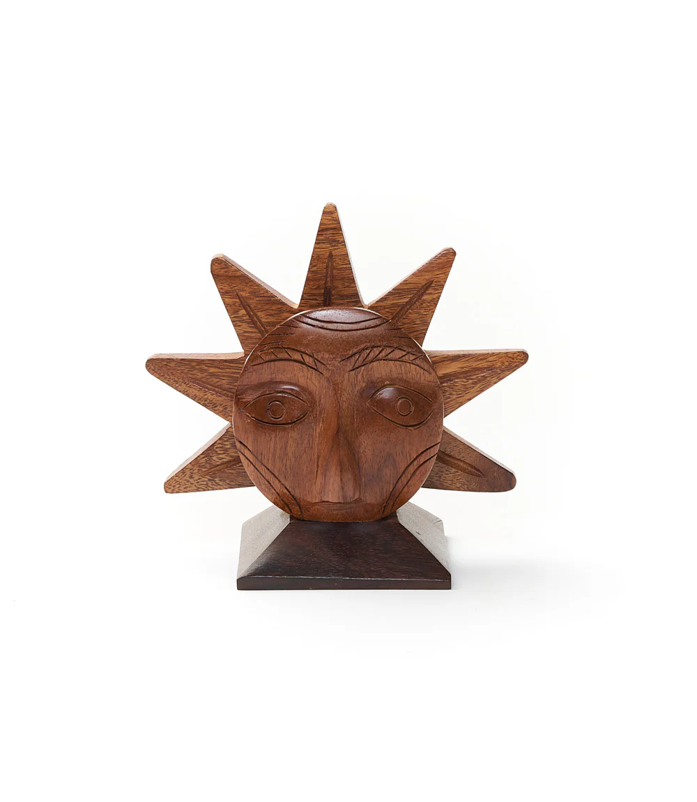 Sun Eyeglass Holder - Image 3