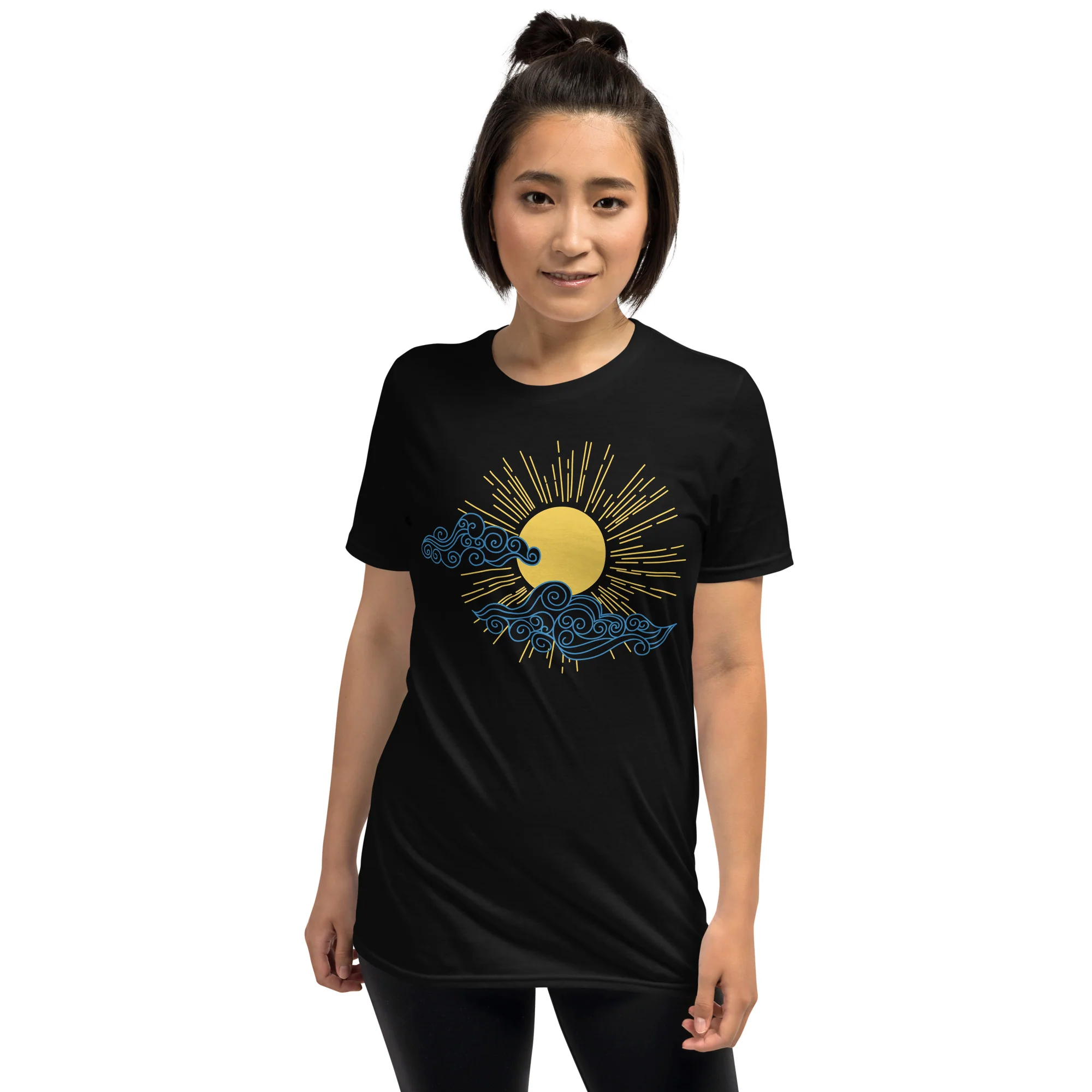 Sunny Day T-Shirt - Image 2