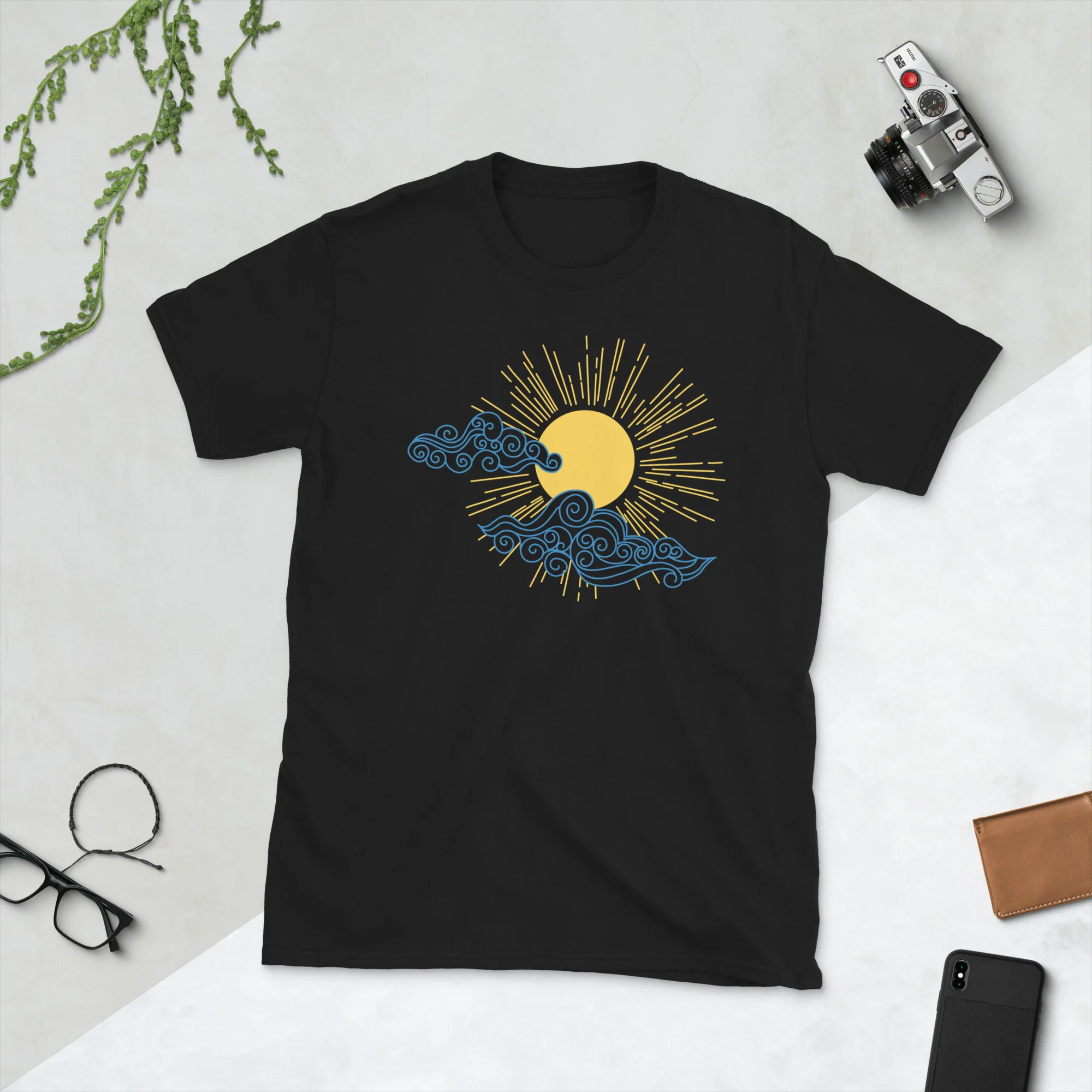 Sunny Day T-Shirt - Image 4