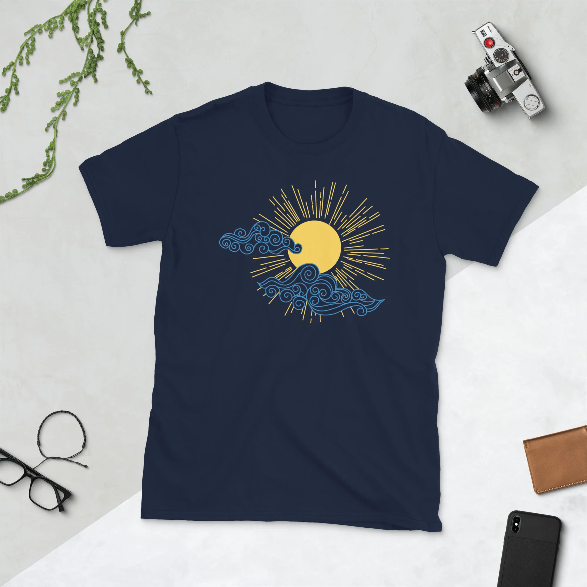 Sunny Day T-Shirt - Image 5