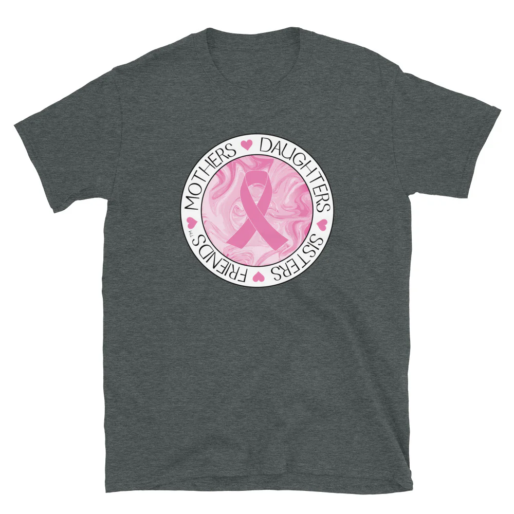 Support Women T-Shirt - Image 5