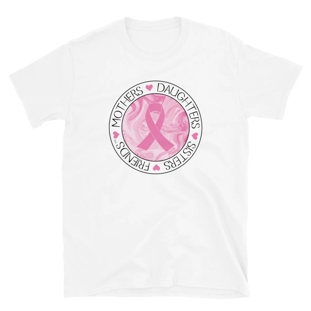 Support Women T-Shirt - Image 6