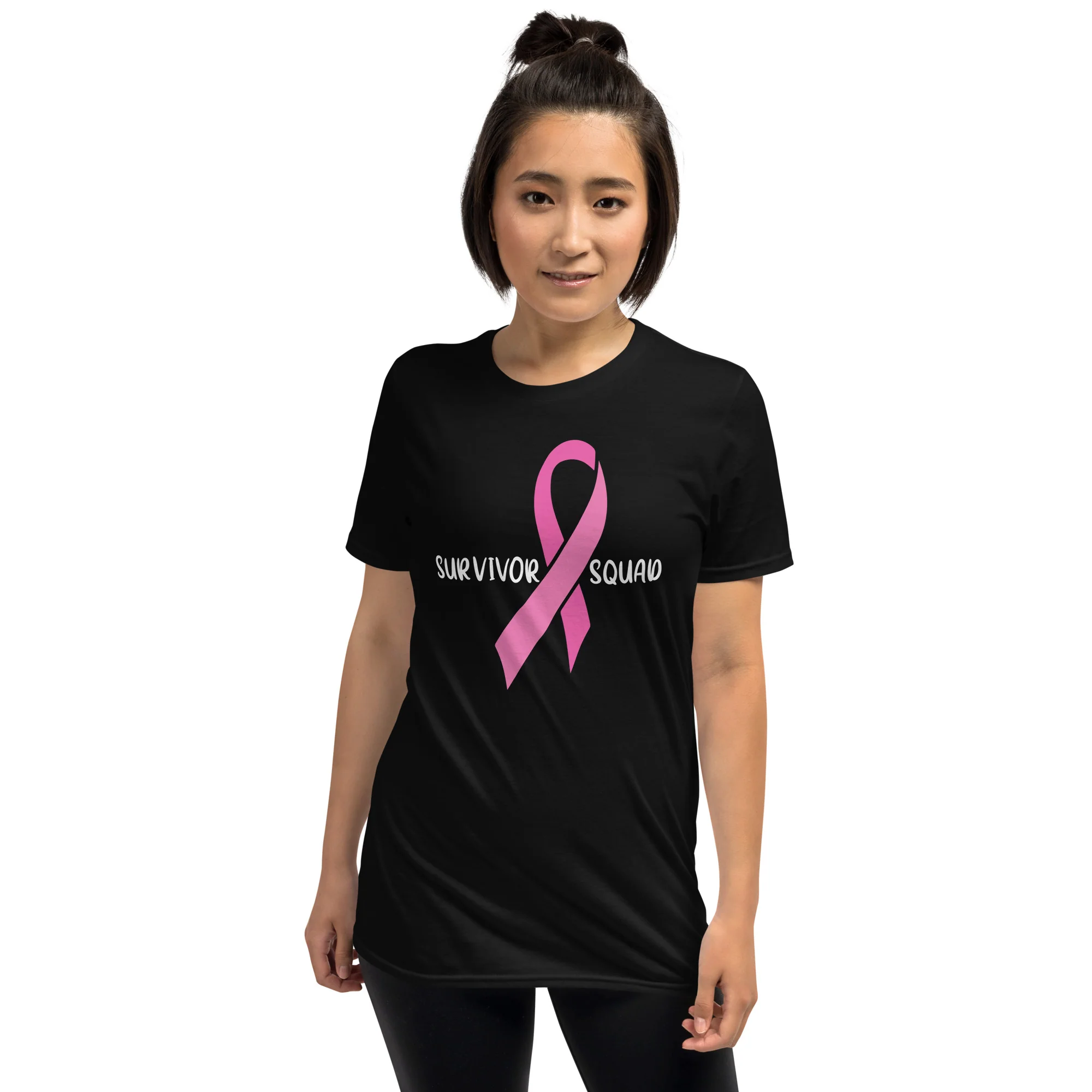 Survivor Squad T-Shirt - Image 2