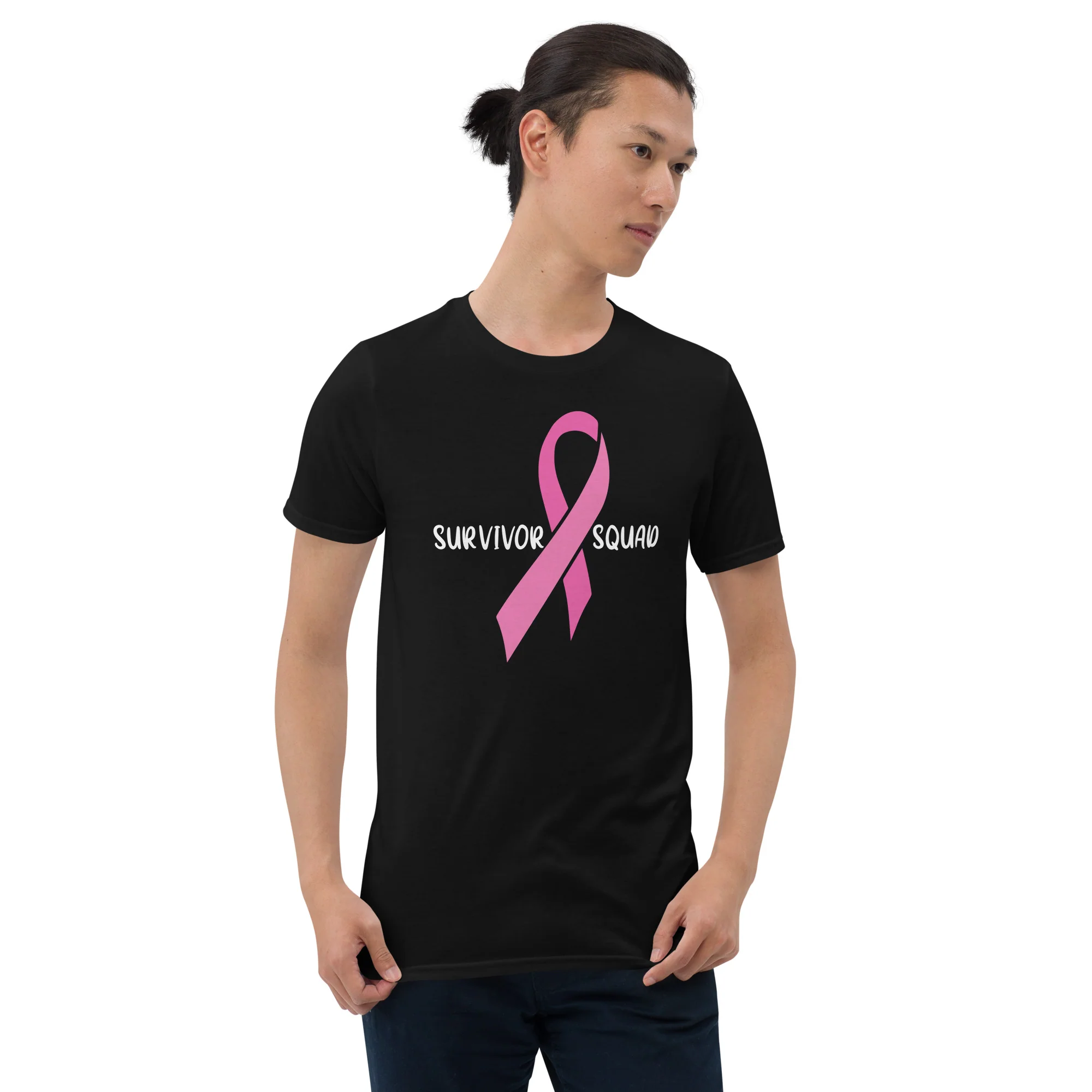 Survivor Squad T-Shirt - Image 3