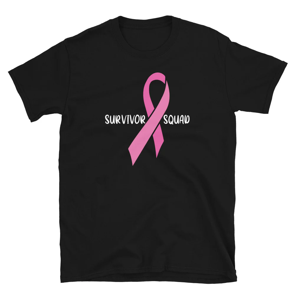 Survivor Squad T-Shirt - Image 4
