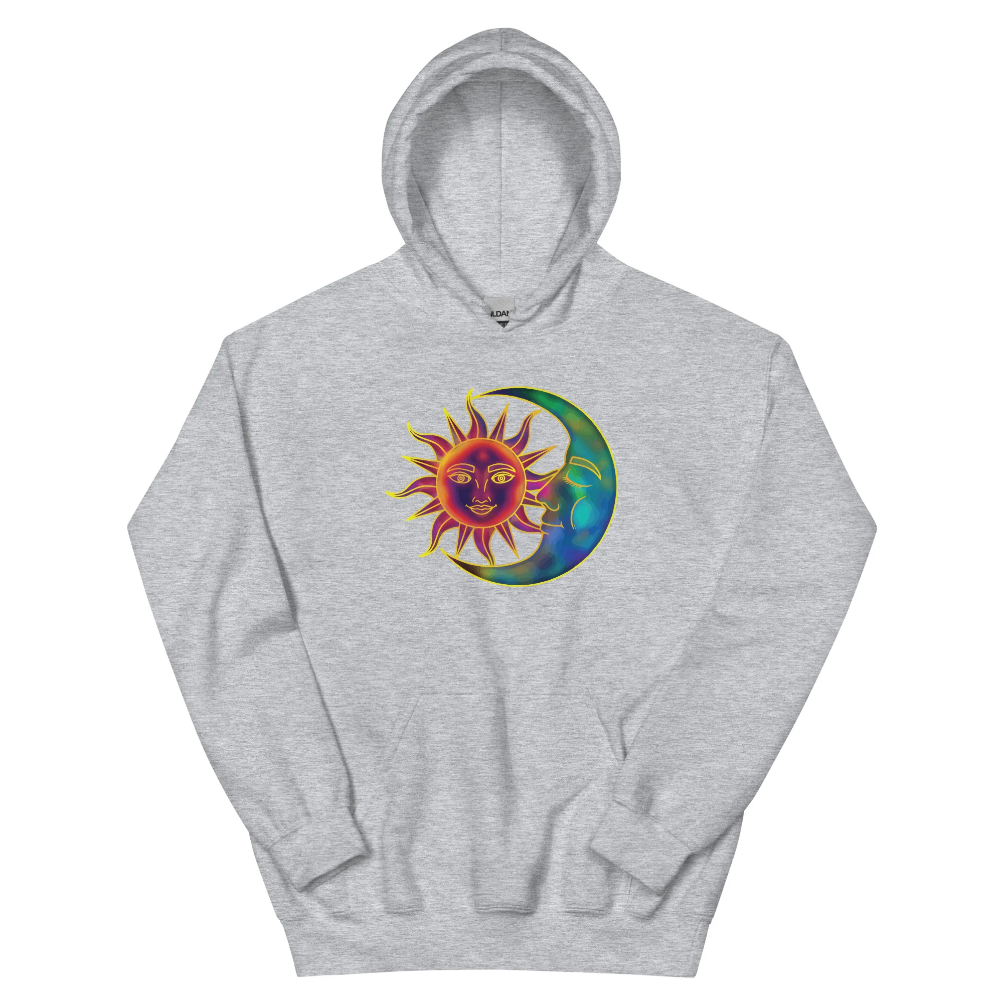 Sweet Sun & Moon Hoodie - Image 10