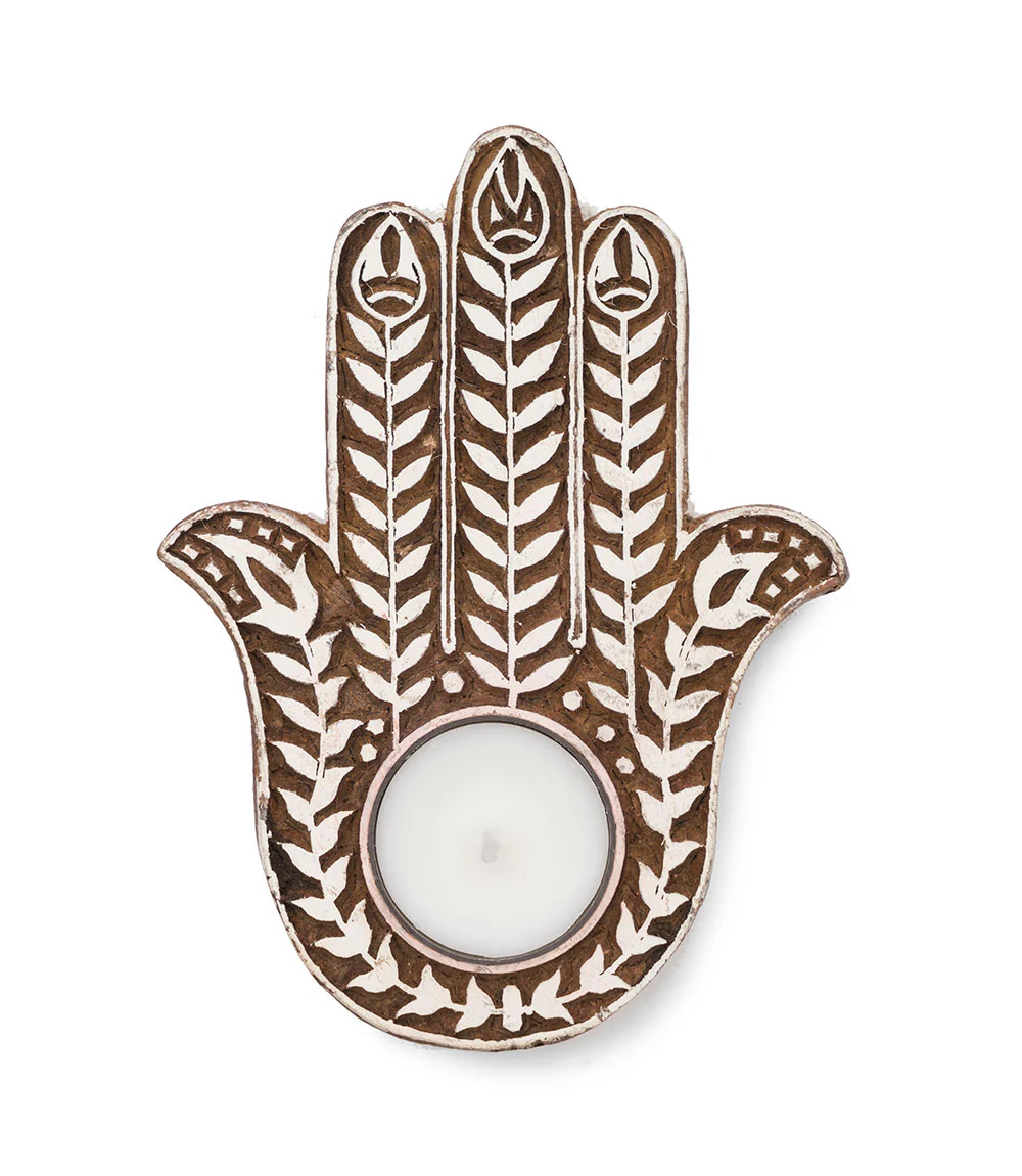 Tea Light Holder - Image 2
