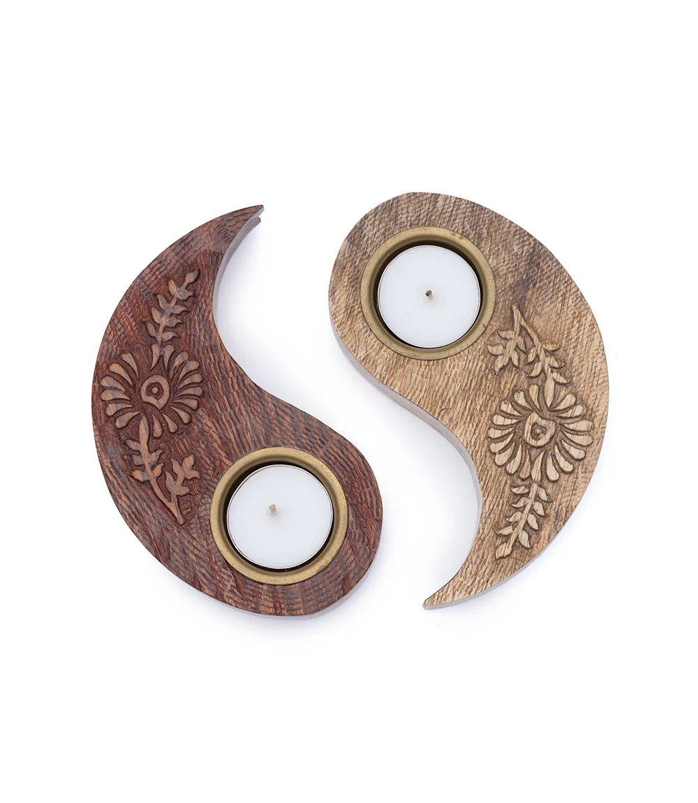 Tea Light Holder - Image 3