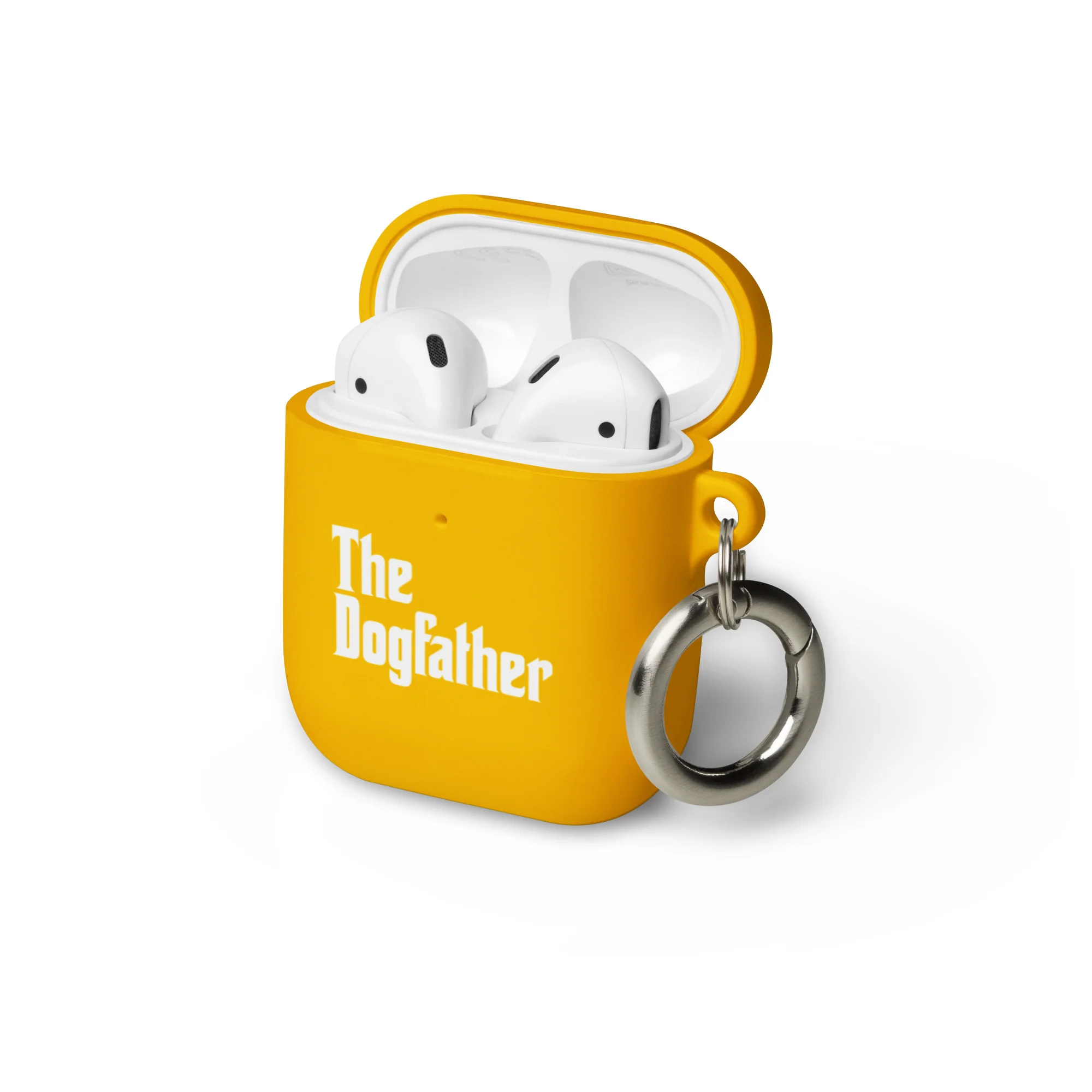 The Dogfather AirPods Case - Image 11