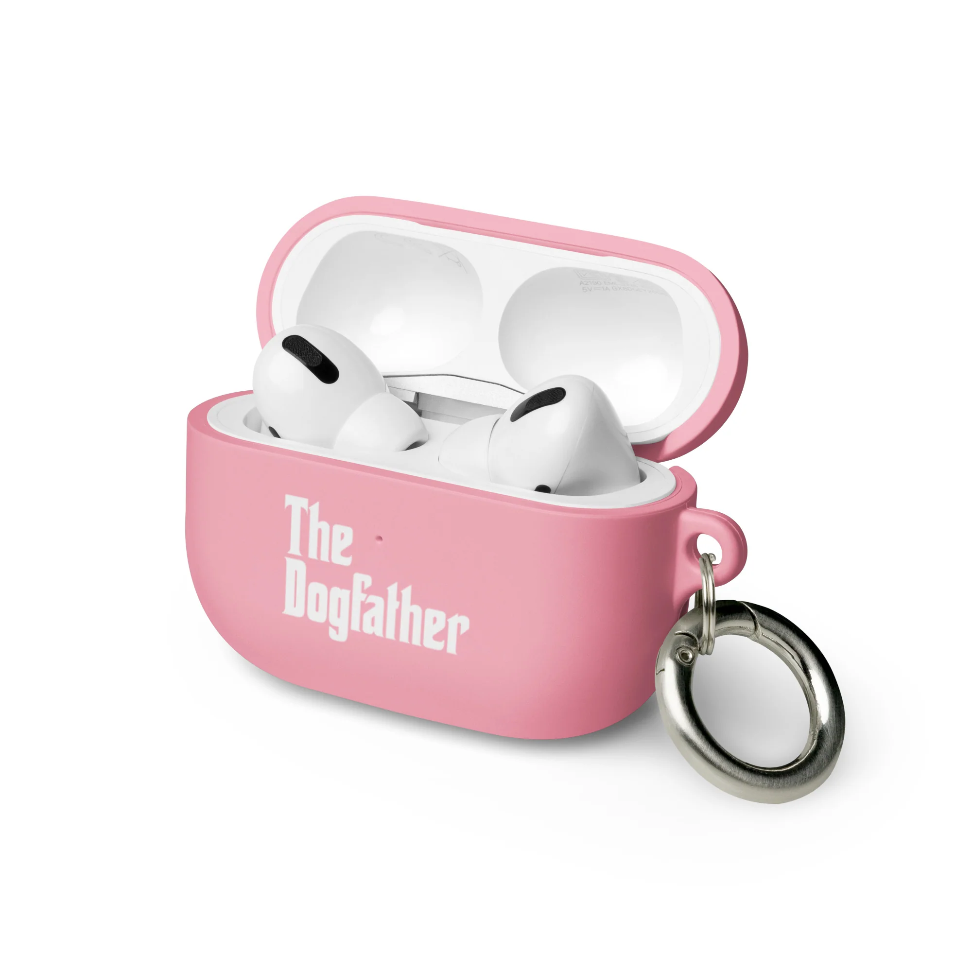 The Dogfather AirPods Case - Image 14