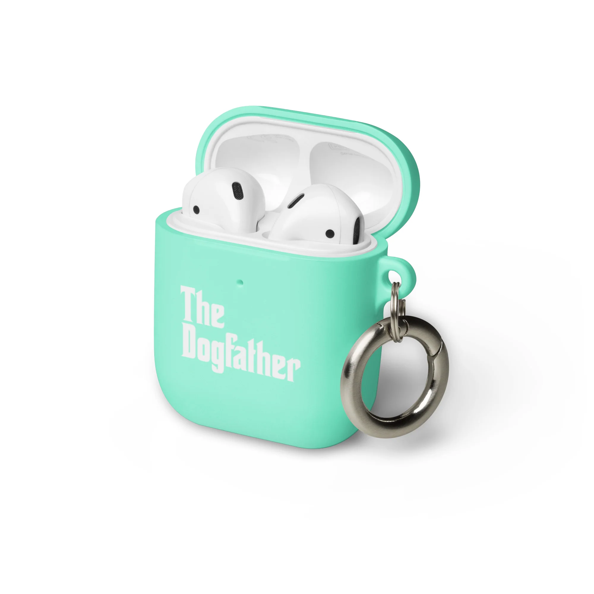 The Dogfather AirPods Case - Image 15