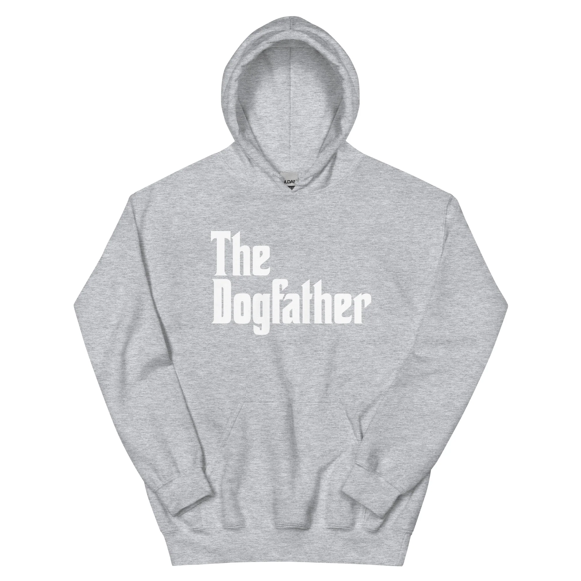 The Dogfather Hoodie - Image 10