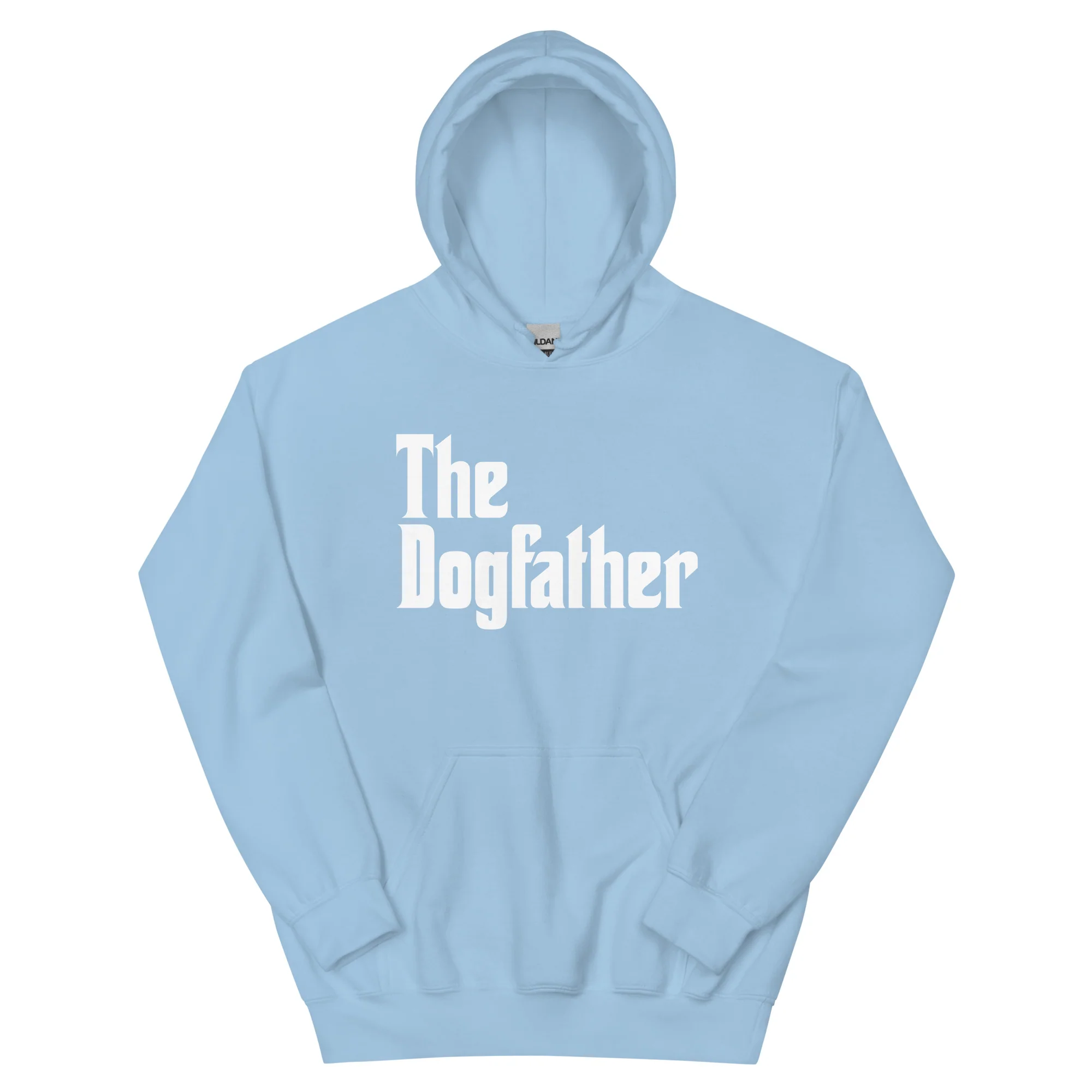 The Dogfather Hoodie - Image 11
