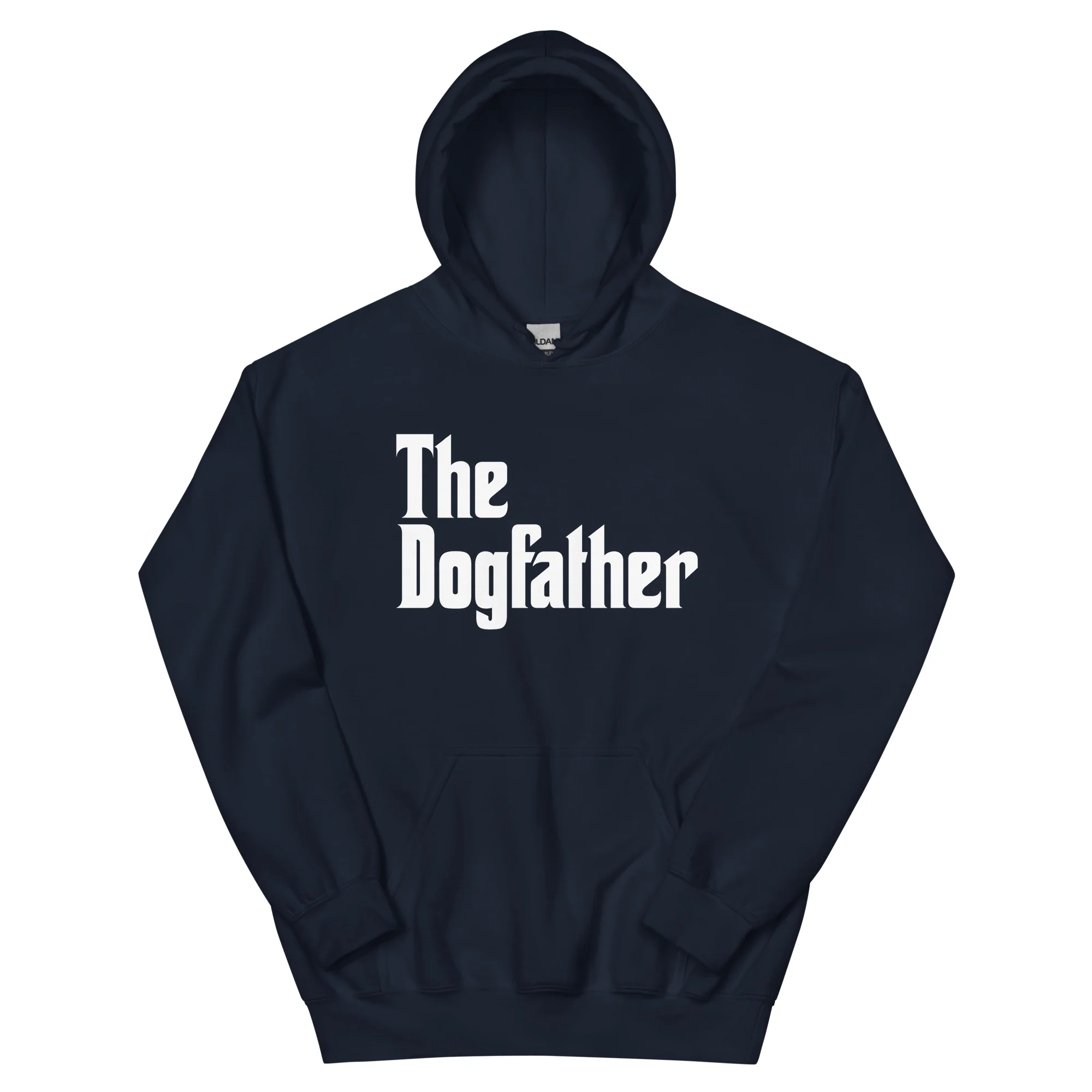 The Dogfather Hoodie - Image 3