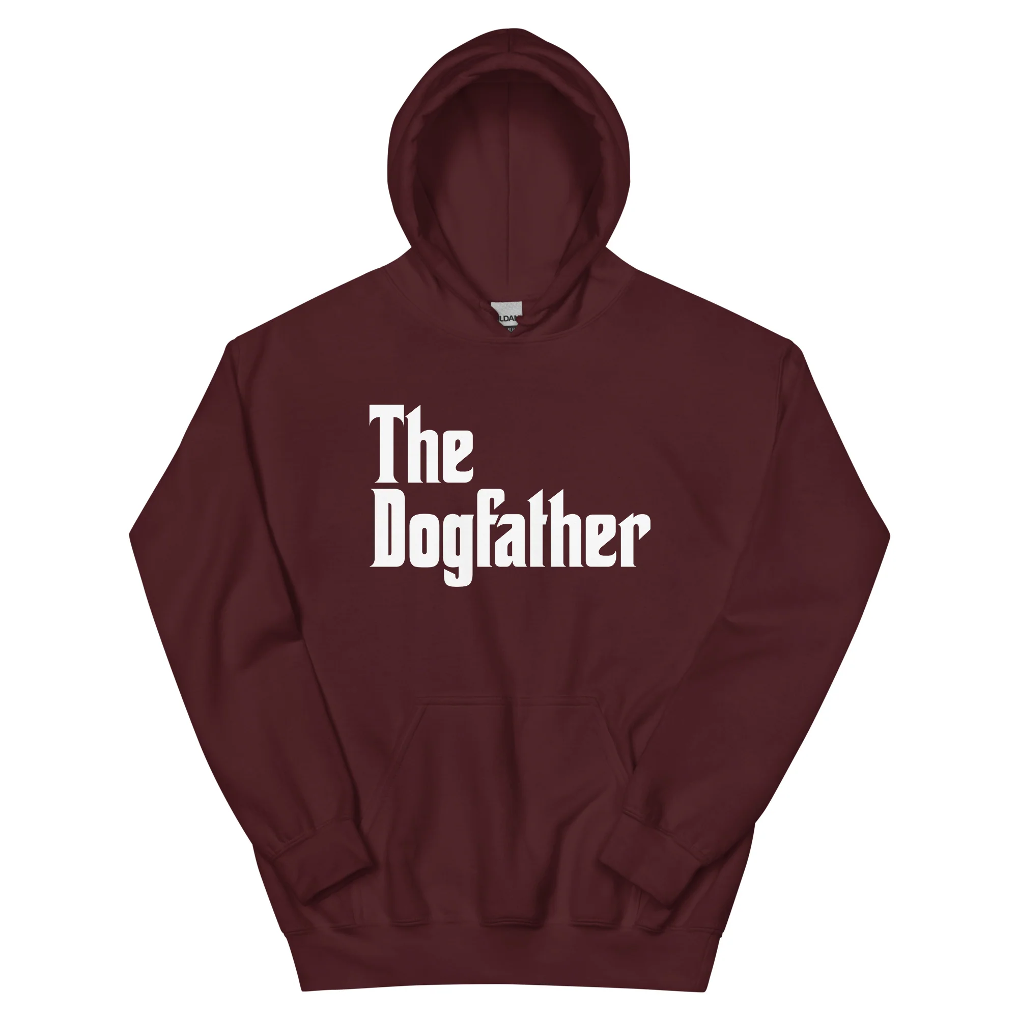 The Dogfather Hoodie - Image 4