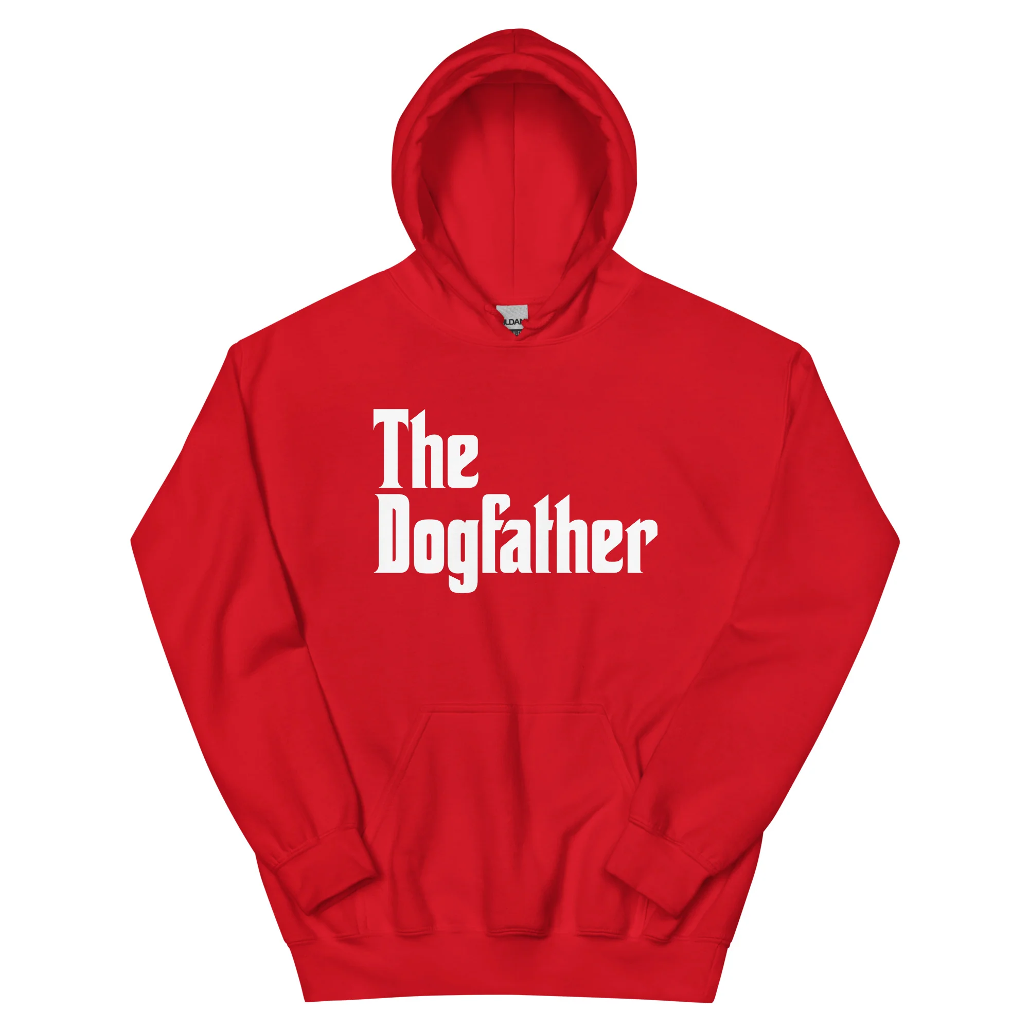 The Dogfather Hoodie - Image 5